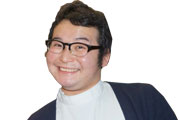 米田智也 米田智也